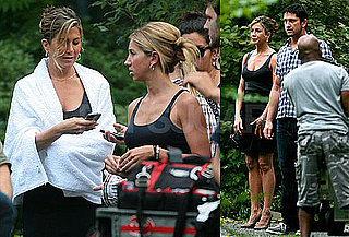 Photos of Jennifer Aniston 