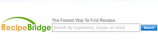 Use Recipe Bridge to Get Thousands of Recipe Options Just by Listing a Single Ingredient