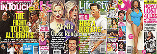 Which Magazine Will You Be Picking Up This Weekend? 2009-08-23 08:00:00
