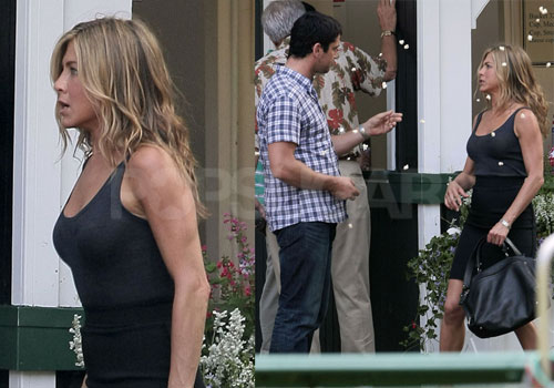 Photos of Jennifer Aniston Photos of Jennifer Aniston