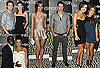 Photos of InStyle Magazine Summer Soiree