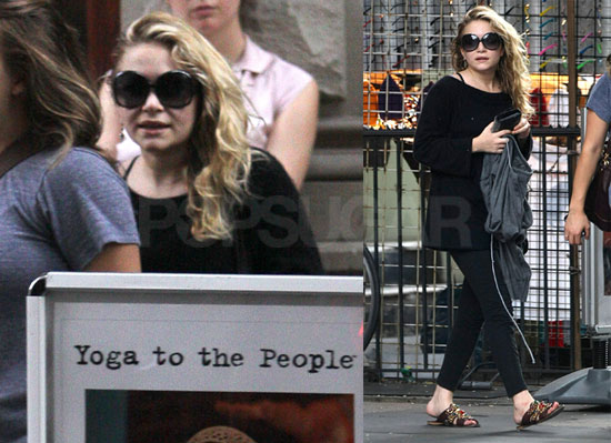 Photos of Mary-Kate Olsen Photos of Mary-Kate Olsen