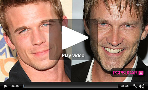 Anna on Late Night, a Twilight/True Blood Crossover, and Bid to Be Buried Above Marilyn!