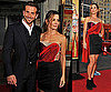 Photos of All About Steve Premiere