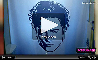 A Small Ted Kennedy Memorial, NPH on Idol, and Robert Pattinson in Your Bed