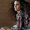 Balenciaga's Full Fall 2009 Campaign, Featuring Jennifer Connelly