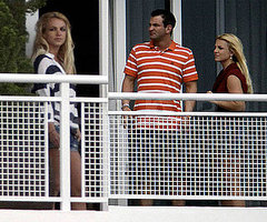 Photos of Britney and Bryan Spears
