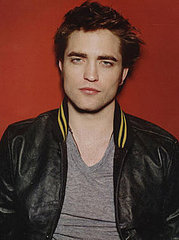 Photos of New Moon's Robert Pattinson in France's Premiere Magazine Photos of New Moon's Robert Pattinson in France's Premiere Magazine