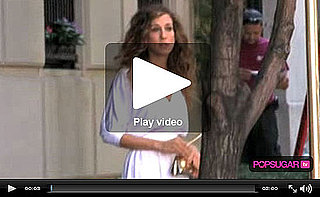SJP Starts SATC2, Taylor Talks His Next Career Move, and Chris Brown Says He's "Ashamed"