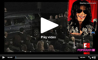 Family and Friends Like Macauley, Al and More Attend Michael Jackson's Final Funeral