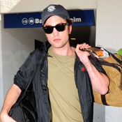 Photos, Quizes of New Moon, Twilight, Robert Pattinson, Kristen Stewart