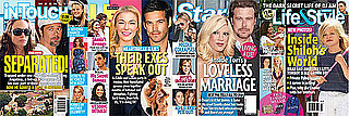 Which Magazine Will You Be Picking Up This Weekend? 