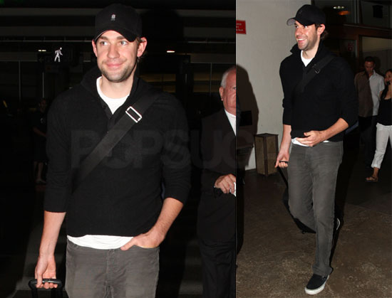 Photos of John Krasinski