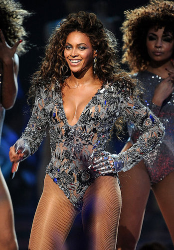 Photos of The 2009 MTV VMA Show Photos of The 2009 MTV VMA Show