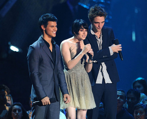 Photos of The 2009 MTV VMA Show Photos of The 2009 MTV VMA Show