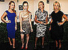 Photos of Blake and Penn at Saks Event