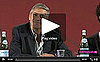 Watch George Clooney Get Propositioned by a Half Naked Man! 