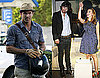 Photos of Ryan and Scarlett