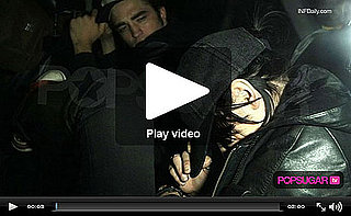 Kristen and Rob's Concert Date, Britney Covers Alanis, New Jay-Z, and More!