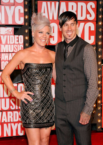 Photos of The Ladies at The MTV Video Music Awards Red Carpet Photos of The Ladies at The MTV Video Music Awards Red Carpet