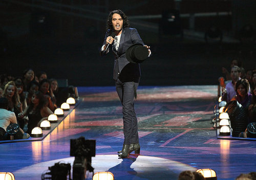 Photos of The 2009 MTV VMA Show Photos of The 2009 MTV VMA Show
