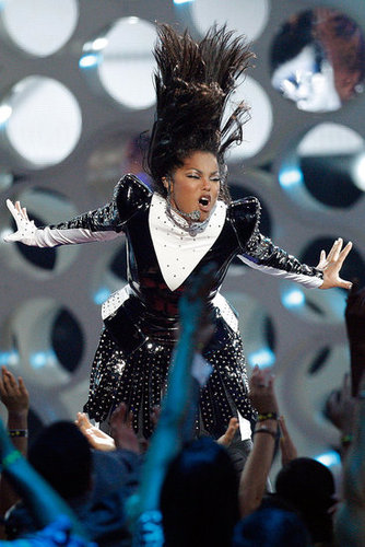 Photos of The 2009 MTV VMA Show Photos of The 2009 MTV VMA Show