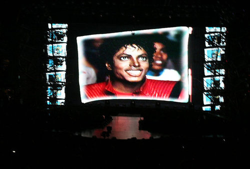 Photos of The 2009 MTV VMA Show Photos of The 2009 MTV VMA Show