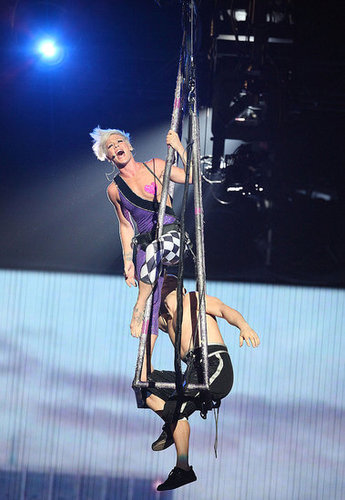 Photos of The 2009 MTV VMA Show Photos of The 2009 MTV VMA Show