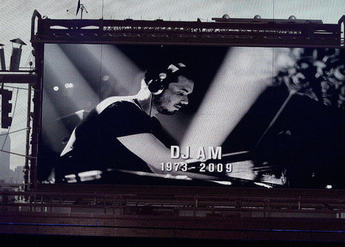 Photos of The 2009 MTV VMA Show Photos of The 2009 MTV VMA Show