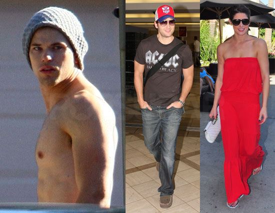 Photos of Eclipse Cast