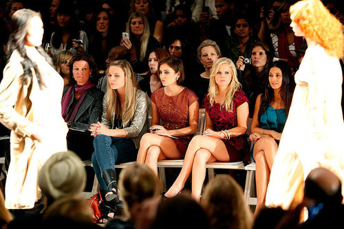 Photos of Fashion Weekend Photos of Fashion Weekend