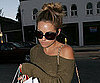 Photos of Lauren Conrad in West Hollywood
