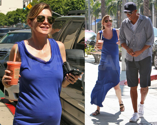 Photos of Ellen Pompeo