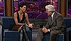 Halle Berry Denies Pregnancy Rumors on Jay Leno Show