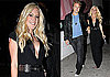 Photos of Heidi and Spencer in LA