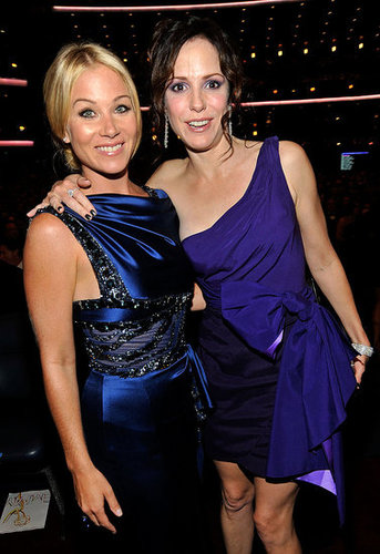 Photos From the Emmys Photos From the Emmys