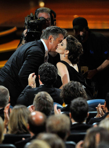 Photos From the Emmys Photos From the Emmys