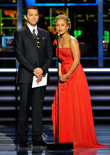 Photos From the Emmys Photos From the Emmys