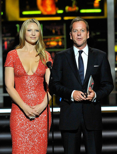 Photos From the Emmys Photos From the Emmys