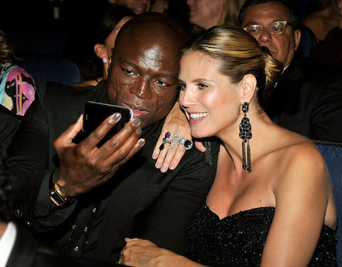 Photos From the Emmys Photos From the Emmys