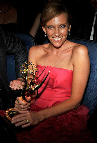 Photos From the Emmys Photos From the Emmys