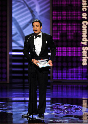 Photos From the Emmys Photos From the Emmys