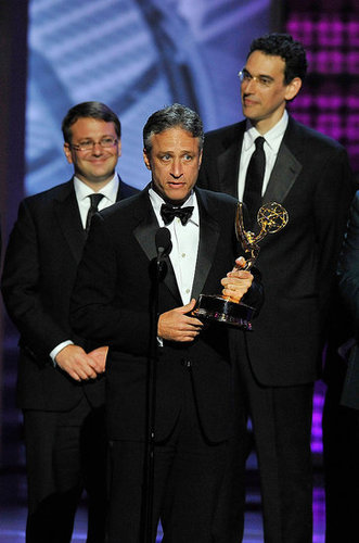 Photos From the Emmys Photos From the Emmys