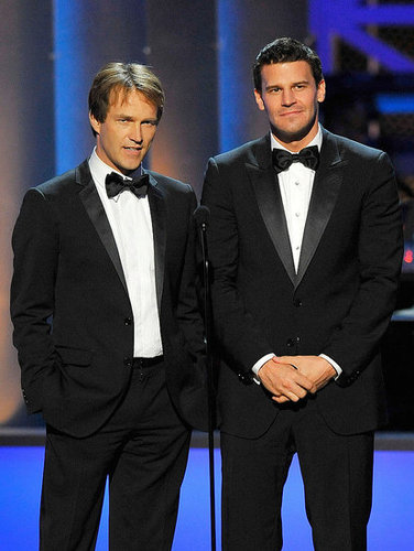 Photos From the Emmys Photos From the Emmys