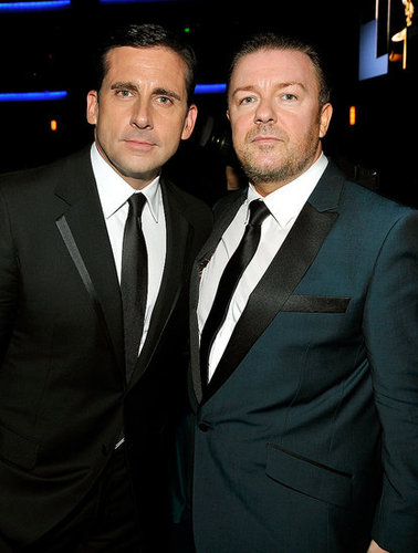 Photos From the Emmys Photos From the Emmys