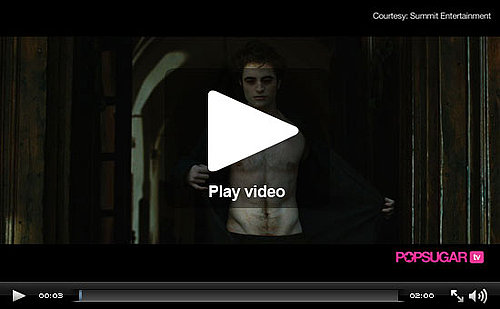 New Moon Trailer From VMAs