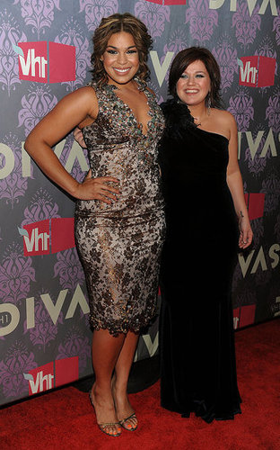Photos of VH1 Divas Live Photos of VH1 Divas Live