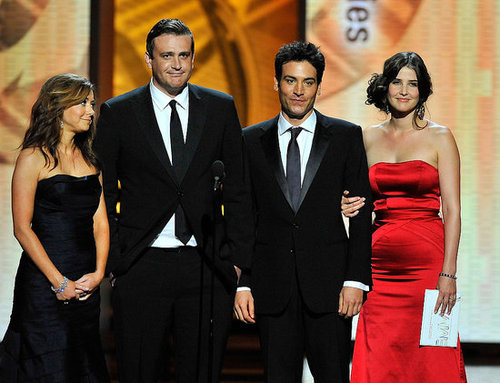Photos From the Emmys Photos From the Emmys
