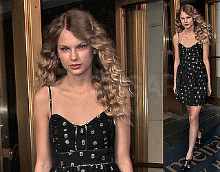 Photos of Taylor Swift Out in NYC