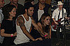 Photos of Twilight at Jackson's Concert